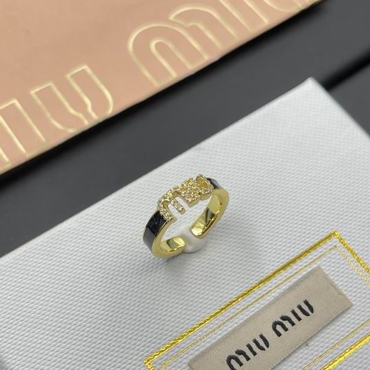 MiuMiu Ring 07lyh06 (15)
